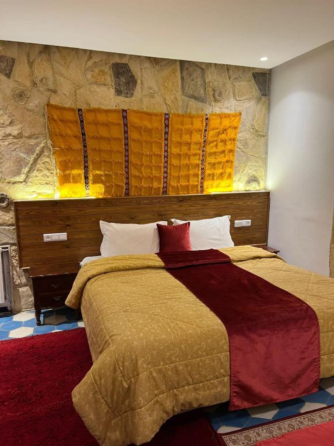 Kasbah Asmaa Hotel Midelt