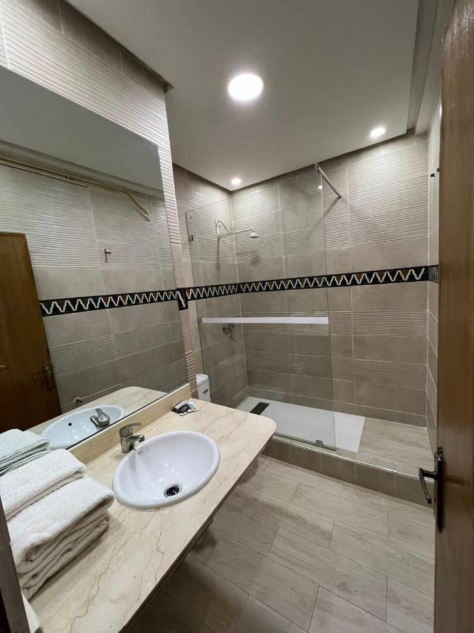 Hotel Kasbah Asmaa Midelt