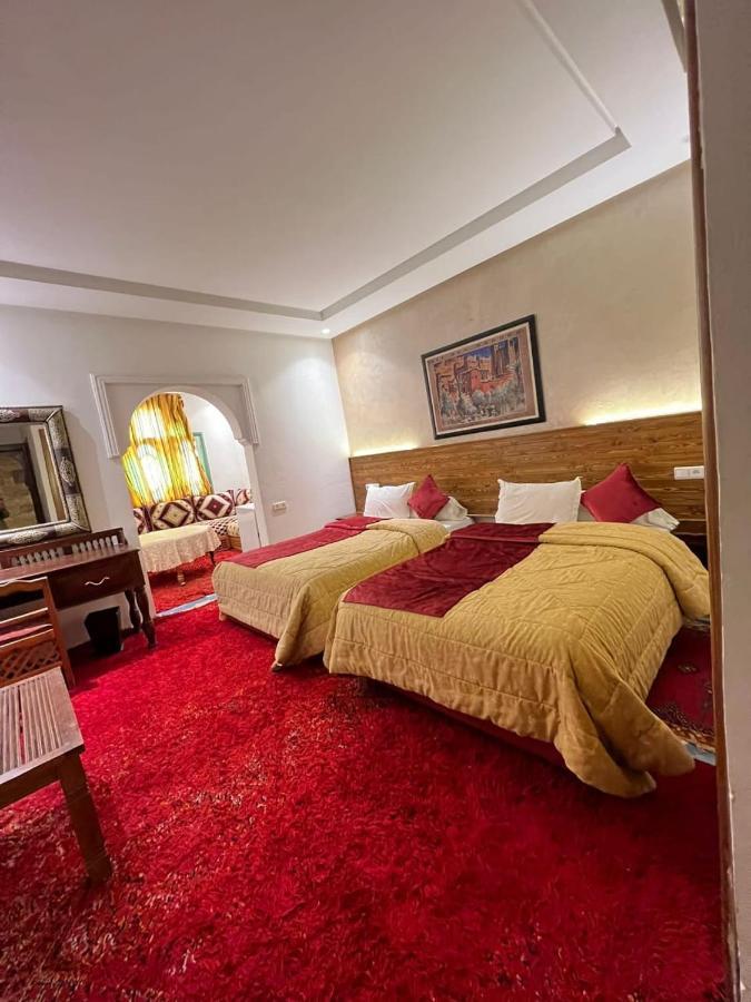 Kasbah Asmaa 3* Midelt