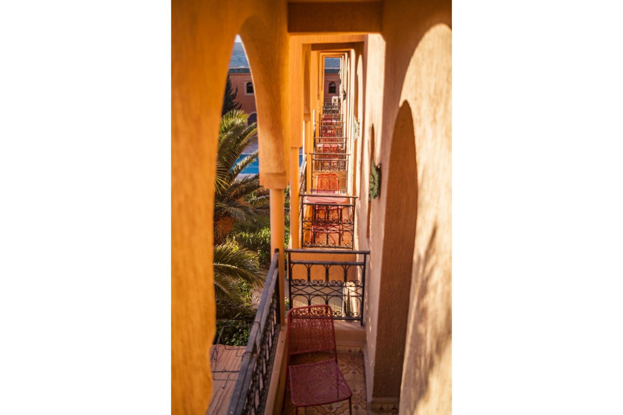 Kasbah Asmaa Hotel Midelt
