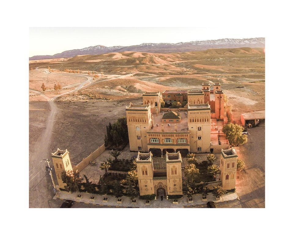 Hotel Kasbah Asmaa Midelt