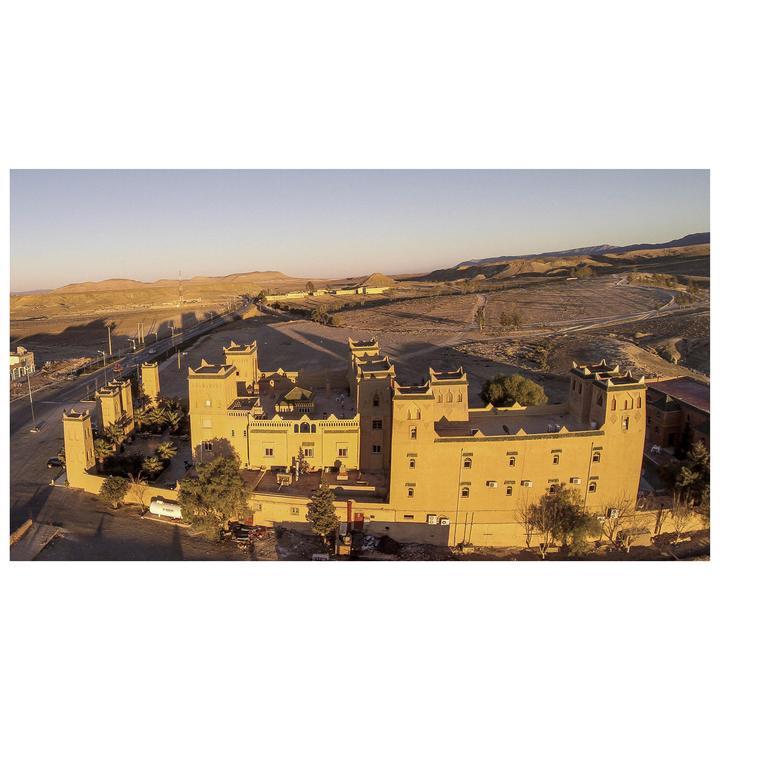 Kasbah Asmaa Hotel 3*