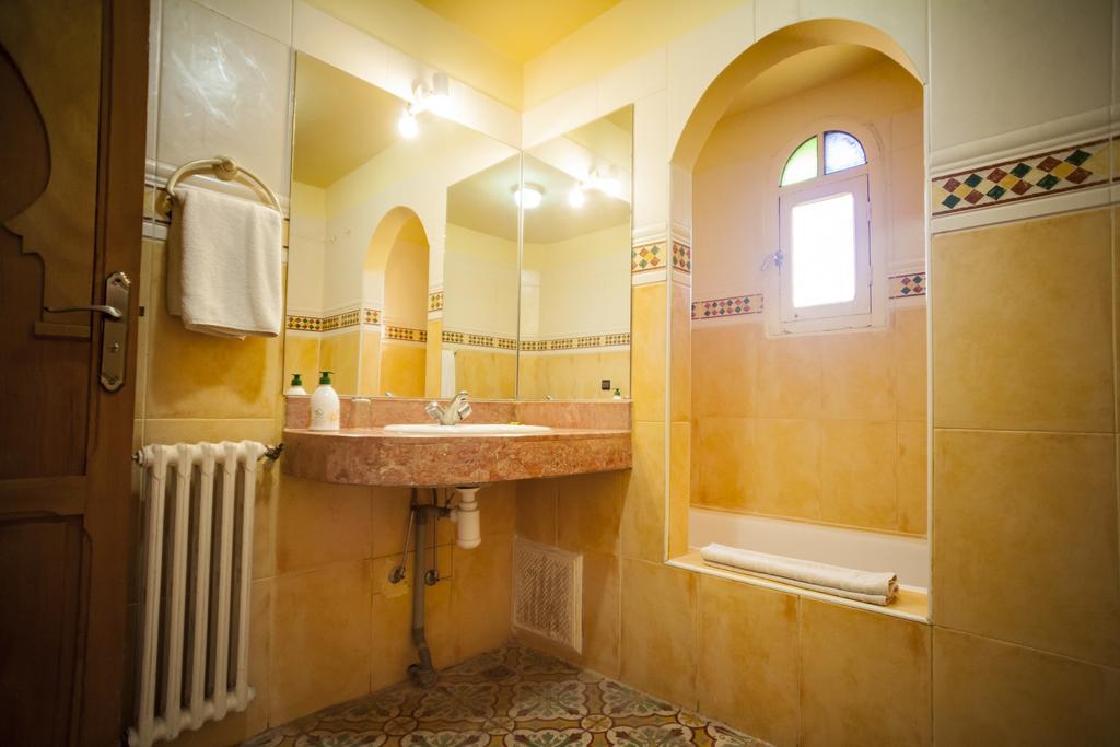 Hotel Kasbah Asmaa