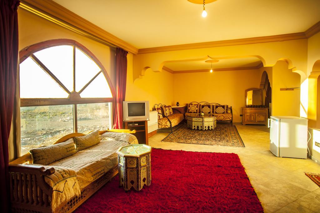Kasbah Asmaa Hotel Midelt