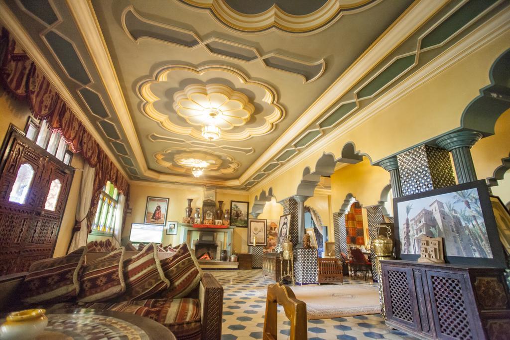 Kasbah Asmaa Hotel