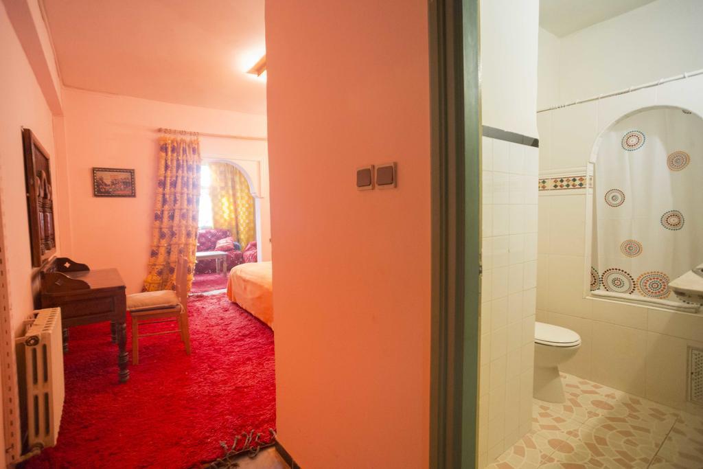 Hotel Kasbah Asmaa