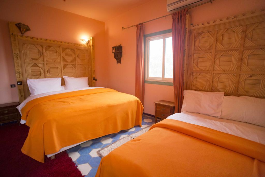 Kasbah Asmaa 3*