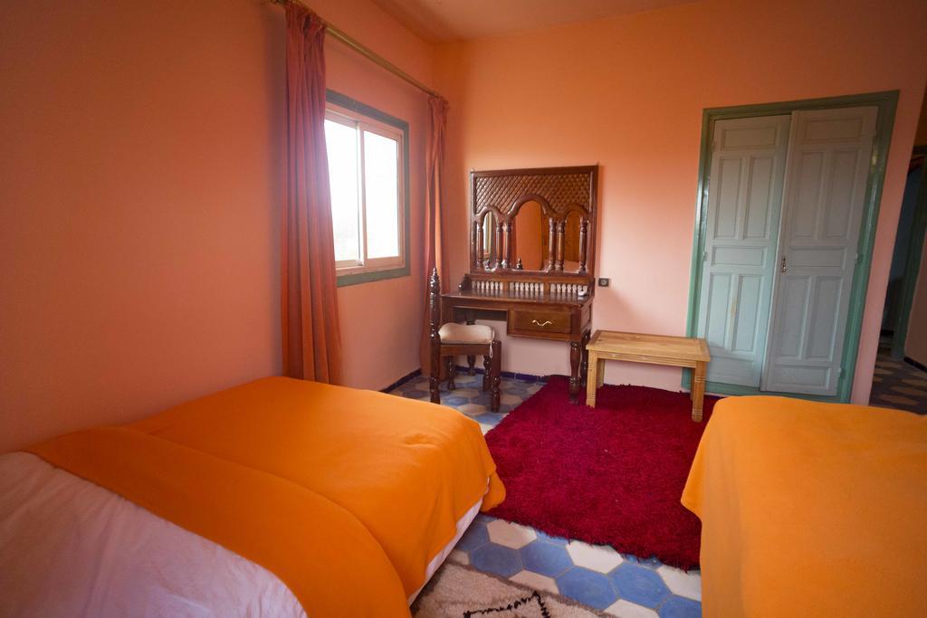 Kasbah Asmaa Hotel Midelt