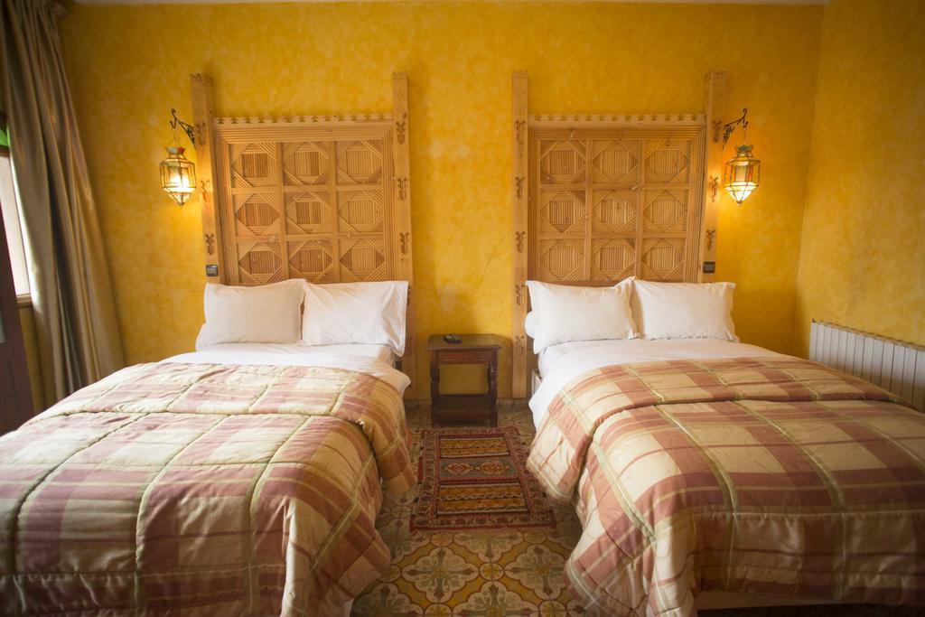 Hotel Kasbah Asmaa