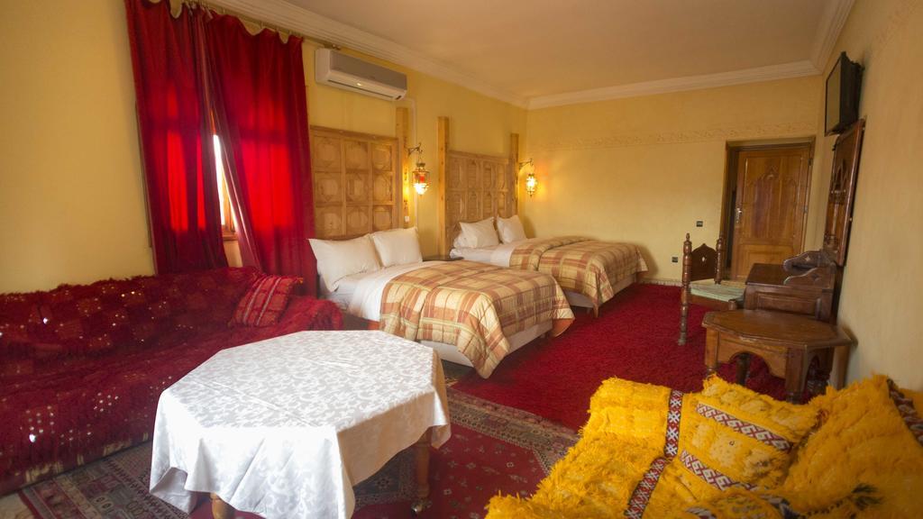 Kasbah Asmaa