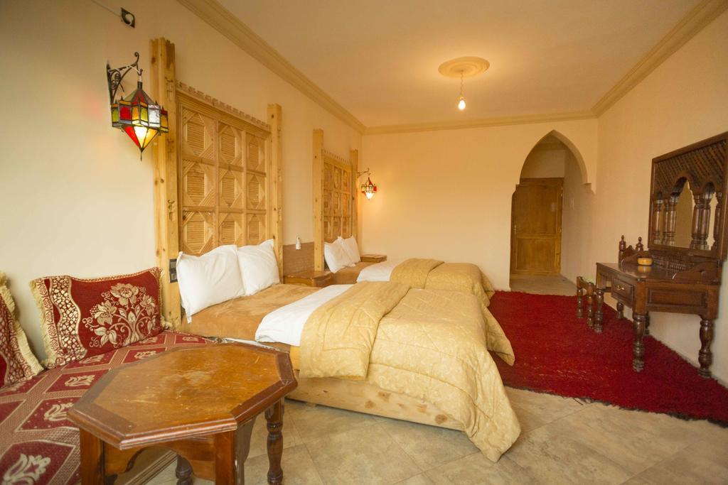 Kasbah Asmaa Hotel