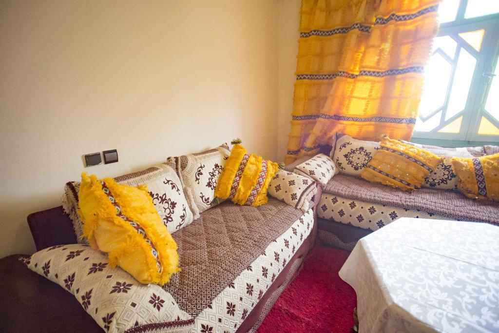 Kasbah Asmaa Midelt