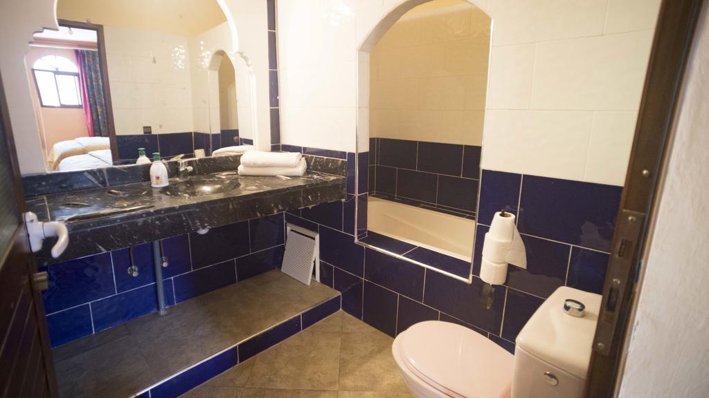Kasbah Asmaa Hotel