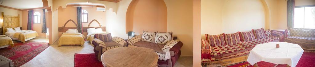 Hotel Kasbah Asmaa