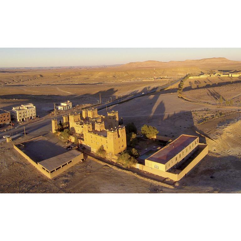 Kasbah Asmaa 3* Midelt